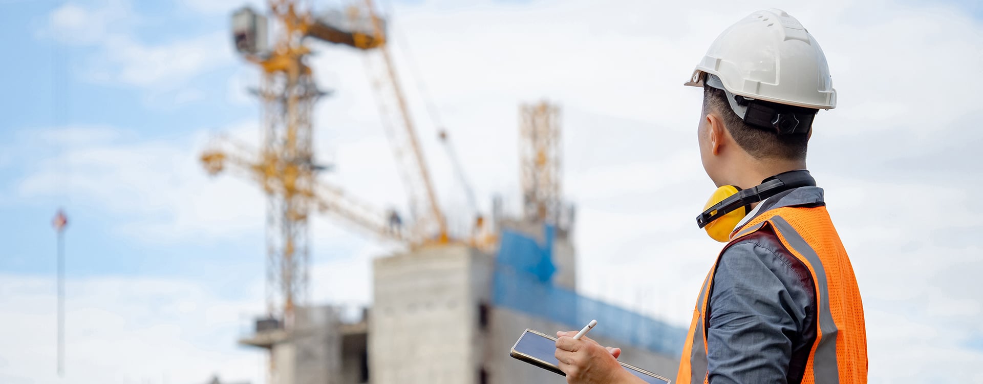 Bnr-Program and Construction Management