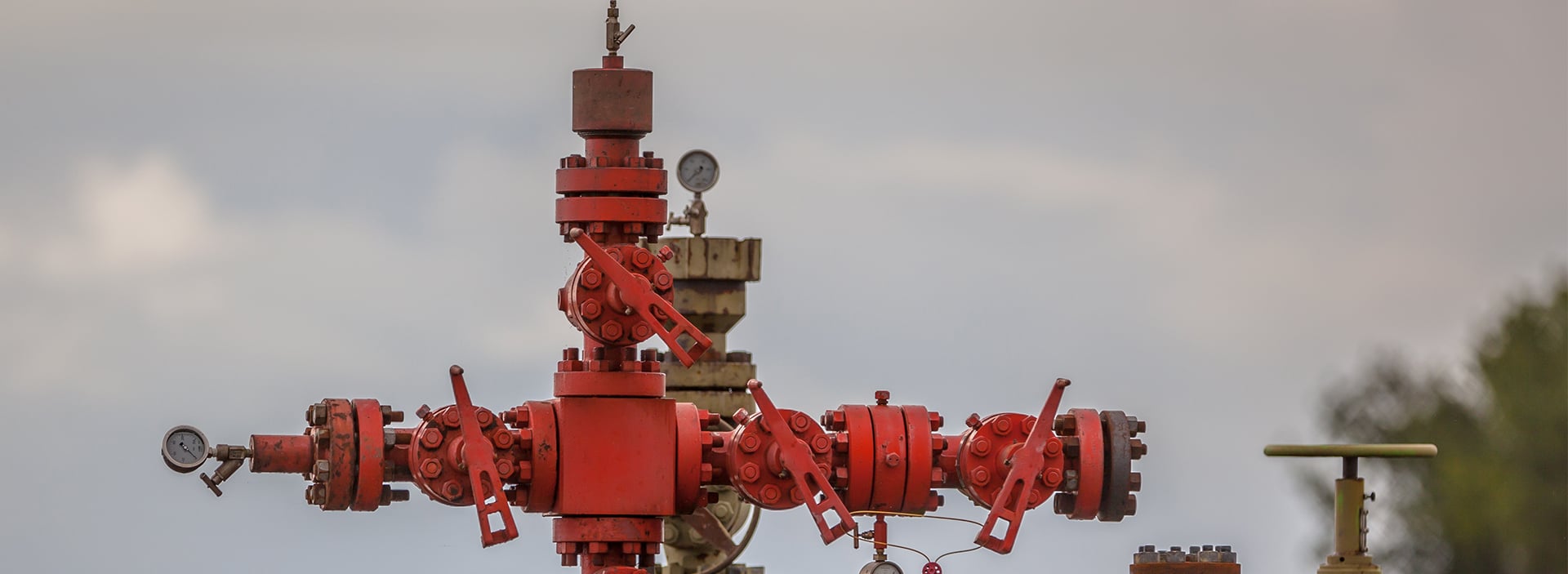 bnr-energy surface facilities