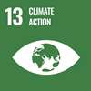 Sustainable Development Goal 6 - Climate Action