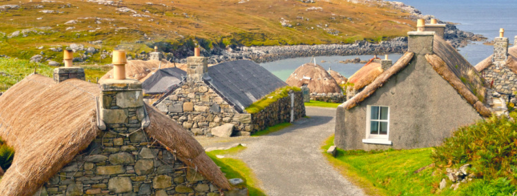 protecting scottish heritage