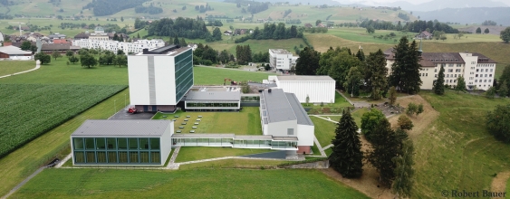CH-THN-Menzingen_Kantonsschule