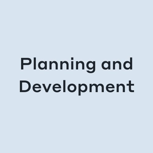 wsp-planning-development-team