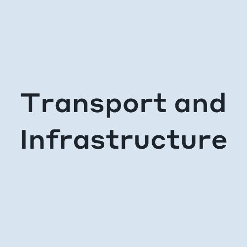 wsp-transport-infrastructure-team