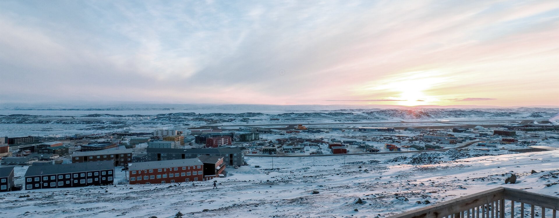 bnr-Iqaluit Water Emergency