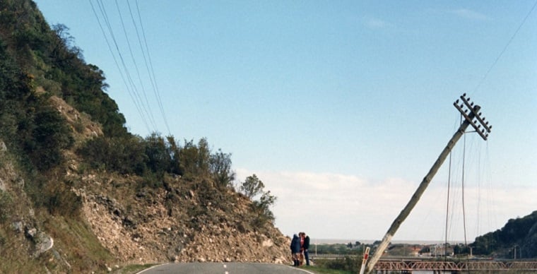 thn-slip-road