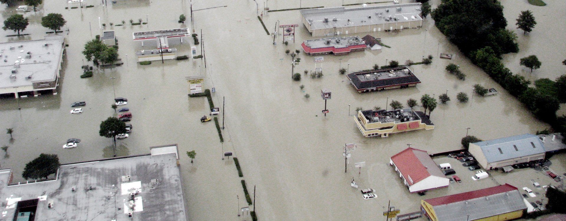 bnr-texas-flooding-aerial-town
