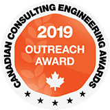 2019 Outreach Award EN