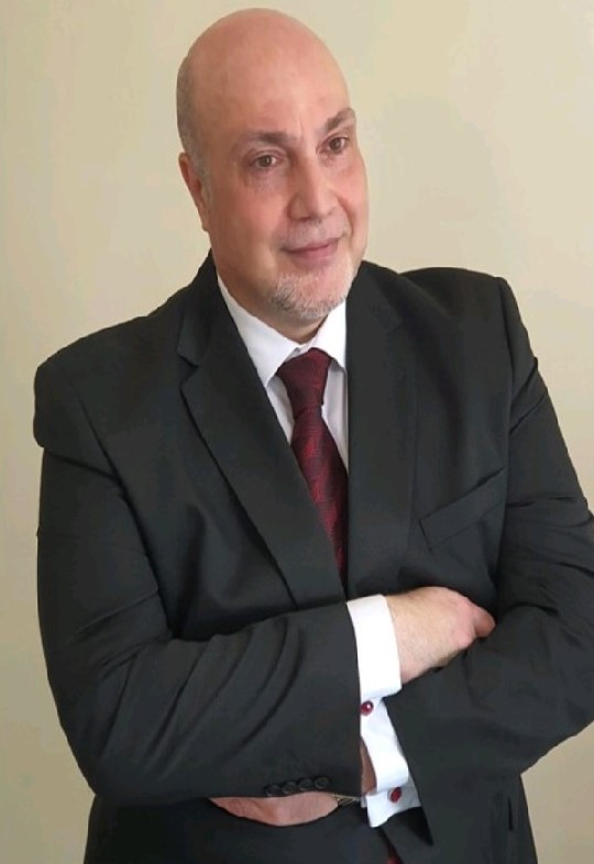 Ahmad AlKhalil