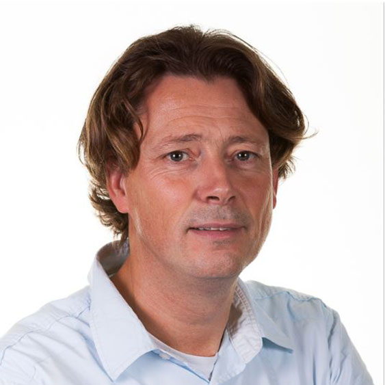 Jeroen Rijnbeek