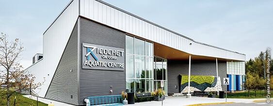 thn-Ricochet Oil Corp Aquatic Centre IPD