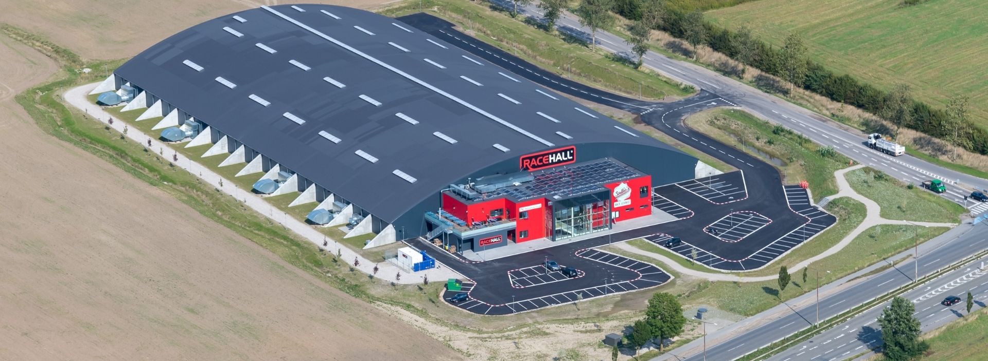 Racehall