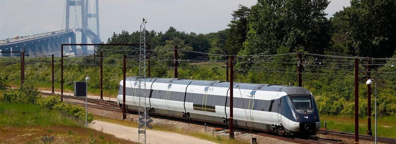 Delivering Future Trains in Denmark