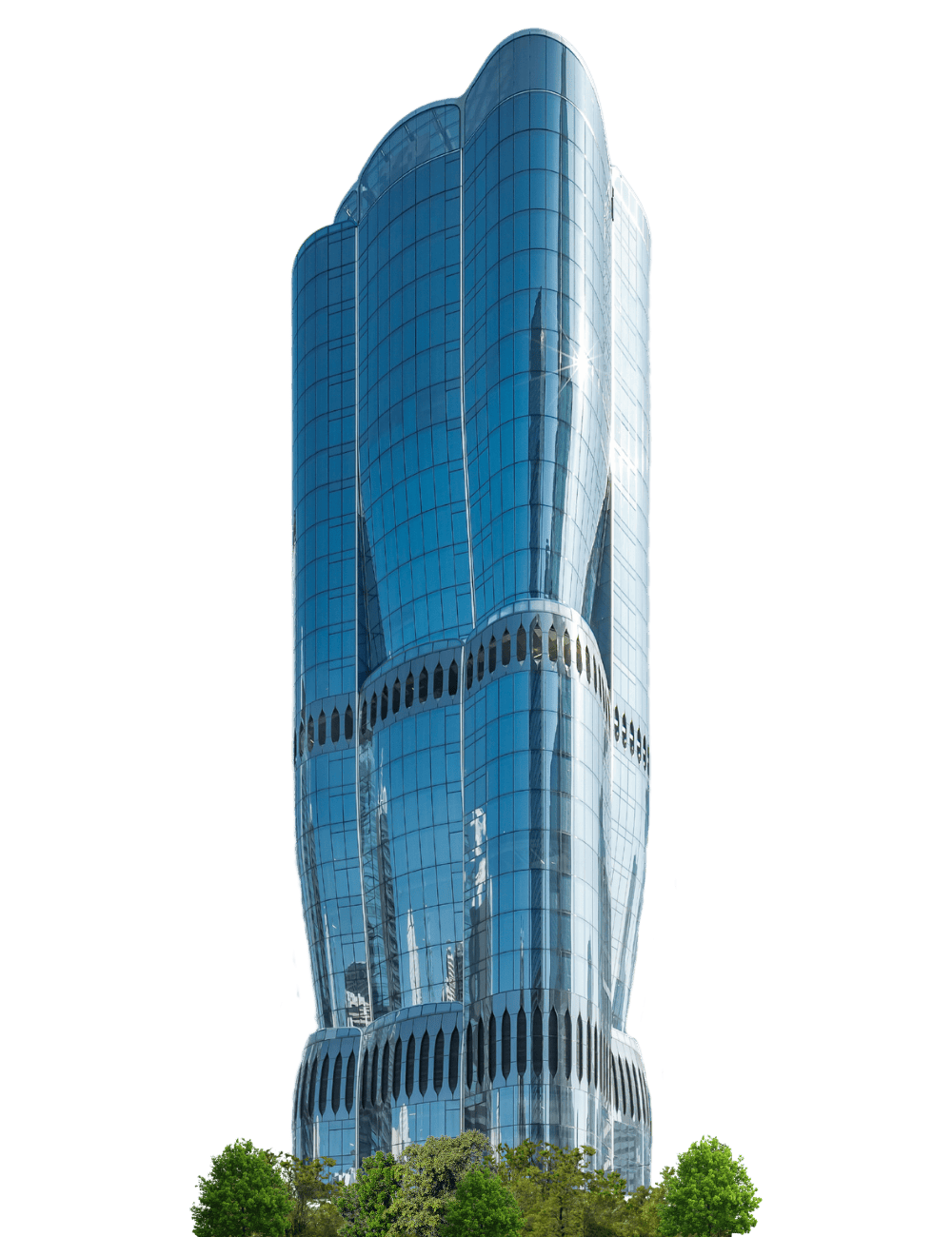 Henderson tall