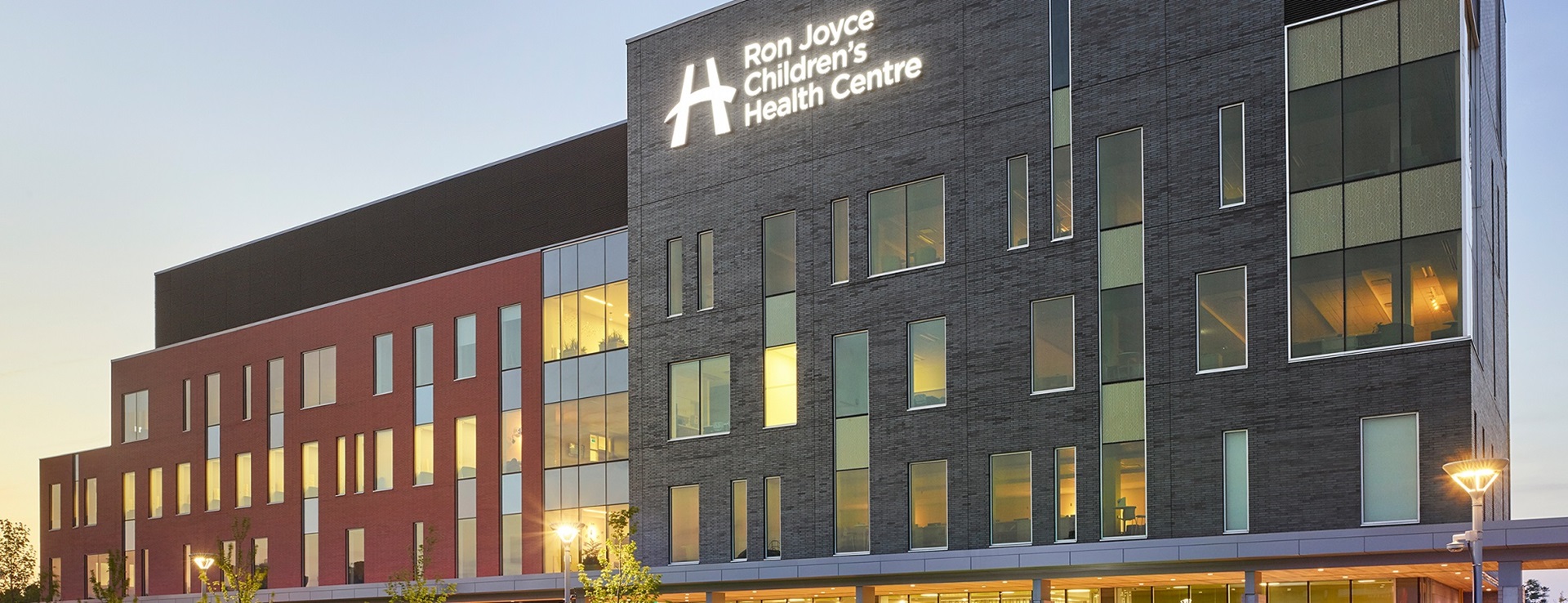 bnr-front-vew-of-ton-joyce-childrens-hospital