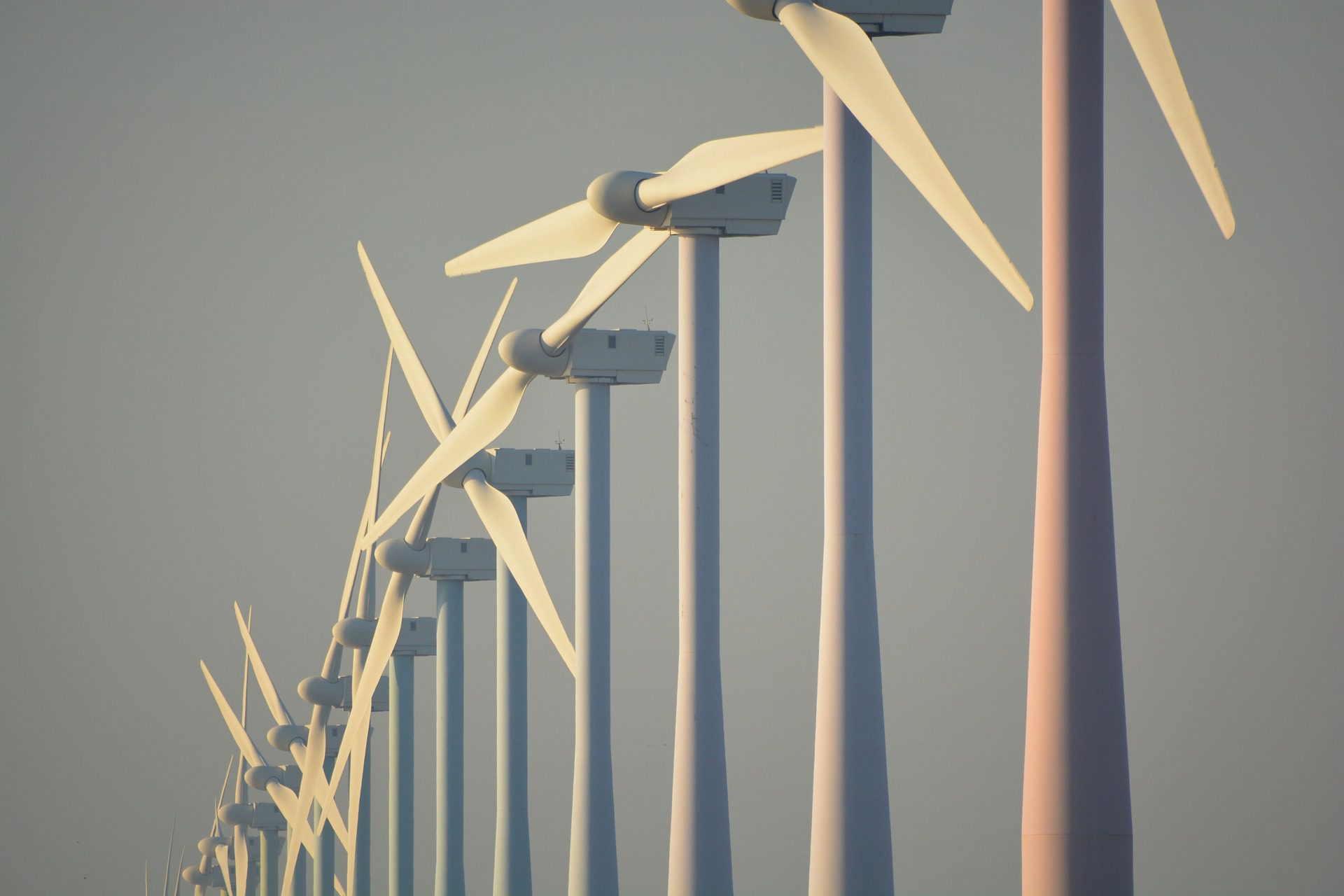 Provinciaal inpassingsplan windpark