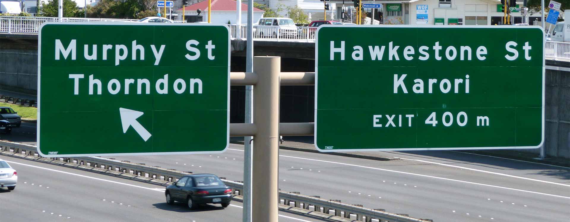 bnr-wellington-highway-signs