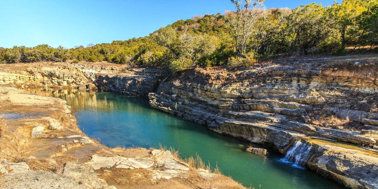 Groundwater management