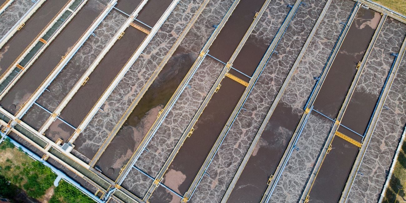 Conventional and advanced water treatment technologies