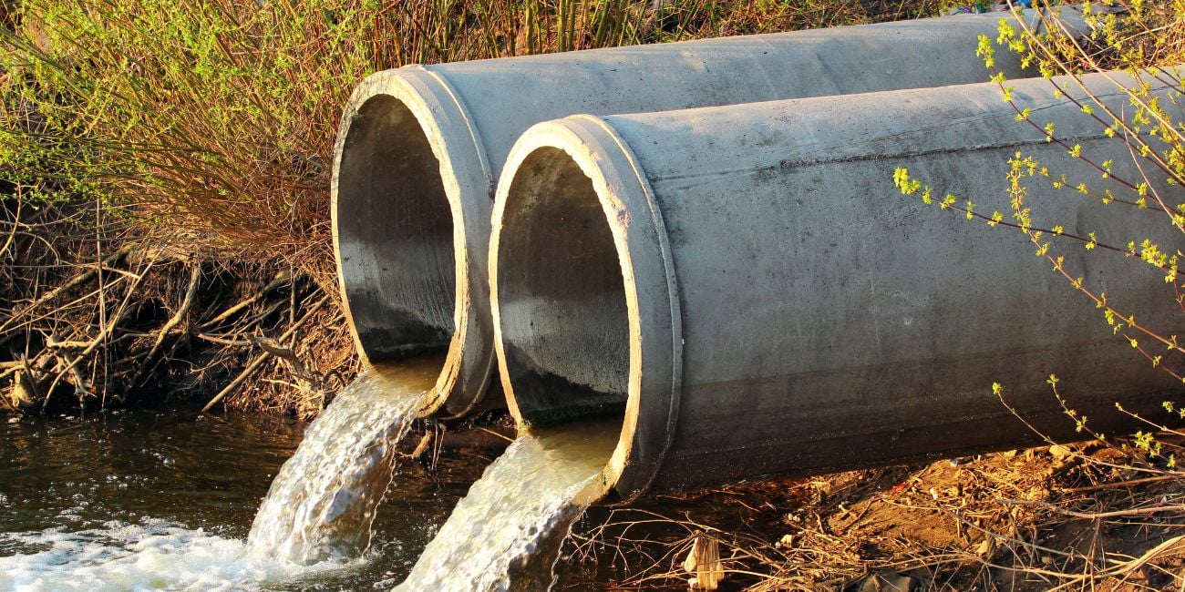 Global Challenges in wastewater treatment