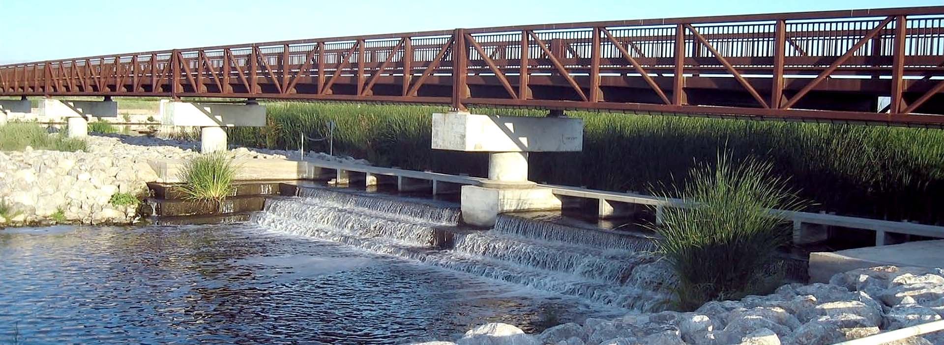 Hero bnr-Stormwater and Flood Risk Management