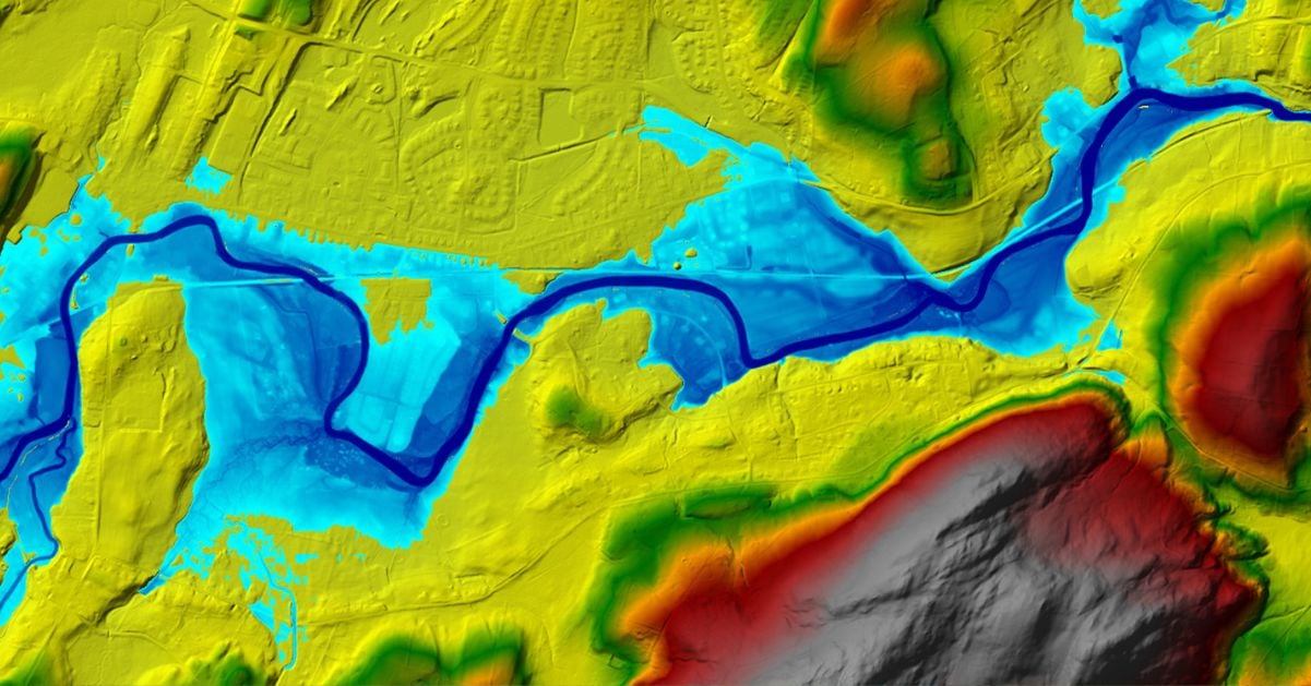 Hydrologic and Hydraulic Modeling-img