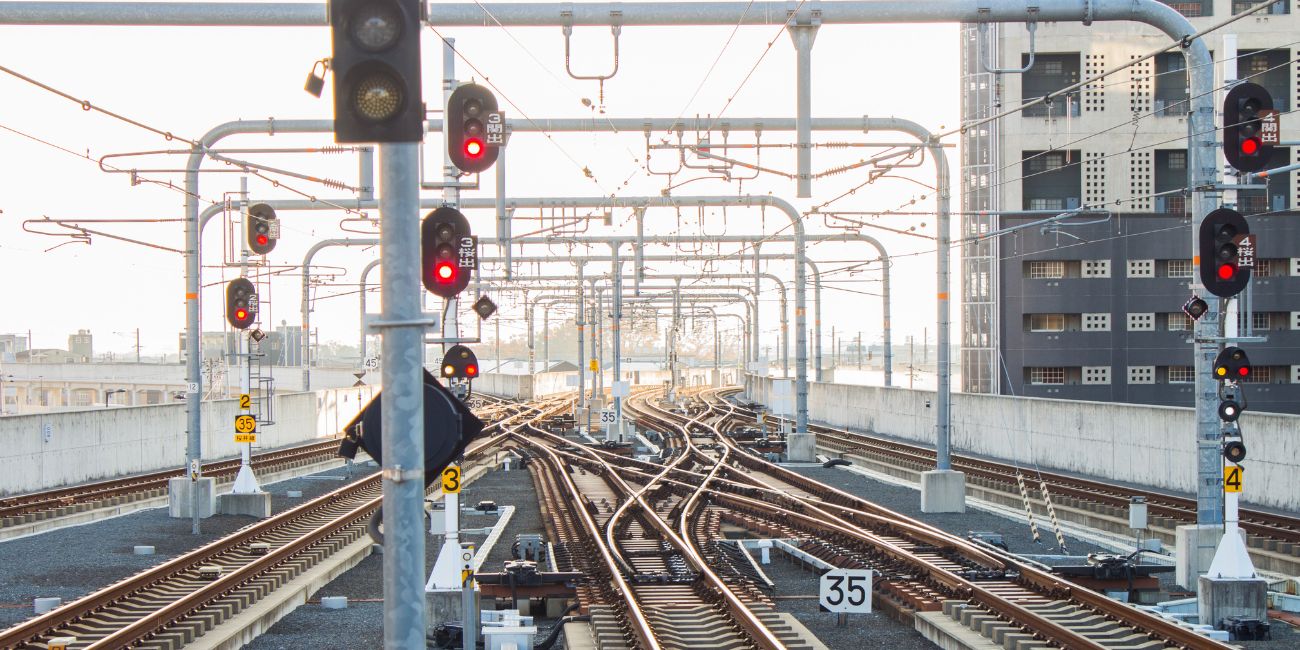 Control command and signalling CCS solutions
