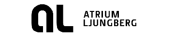 Atrium Ljungberg.