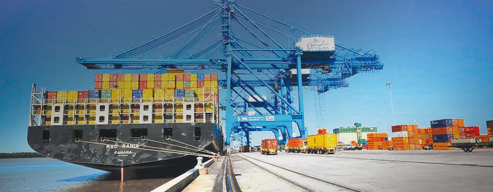 bnr-service-asset-management-Private-Investor-Global-Container-Terminals-Advisory-Services