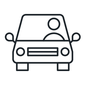 RUC_Charcoal-Icon-Car